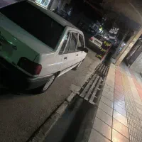 پراید 83 بیرنگ کلکسیونی|خودرو سواری و وانت|نظرآباد, نظرآباد|دیوار