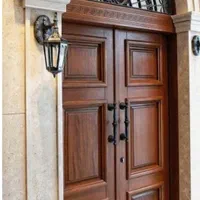 تولید درب چوبی و درب ورودی و ضد سرقت در تهران