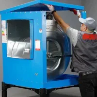 سرویس کولر ابی و پکیج و رادیات