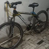 دوچرخه سایز ۲۶