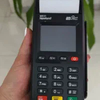 کارتخوان سیار 3/000 کارت خوان پوز|فروشگاه و مغازه|تهران, استاد معین|دیوار