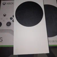 xbox series s ایکس باکس|کنسول، بازی ویدئویی و آنلاین|بوشهر, |دیوار