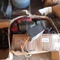 وسایل برقی|پرینتر، اسکنر، کپی، فکس|اردبیل, |دیوار