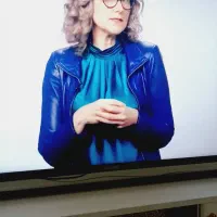 تلویزیون ال ای دی هوشمند اسمارت 49 اینچ|تلویزیون و پروژکتور|ری, دولت‌آباد|دیوار