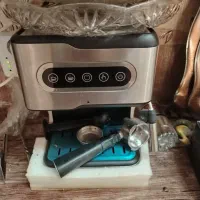 قهوه ساز تکنو 819