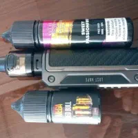 ویپ آمریکای