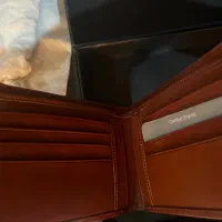کیف پول مردانه چرم درسا|کیف، کفش، کمربند|تهران, صادقیه|دیوار