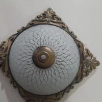 هالوژن سقفی