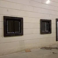 کارگر شیشه بری ودوجداره