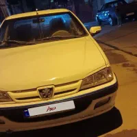 پژو پارس ۹۷ دوگانه کارخانه|خودرو سواری و وانت|علیآباد کتول, |دیوار