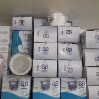 جادستمال توالت .کاسه توالت .جااسکاج .سردوش پلاستیک|لوازم سرویس بهداشتی|شیراز, نصر|دیوار
