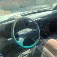 پیکان وانت ۸۶|خودرو سواری و وانت|طاغنکوه, |دیوار