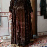 لباس محلی نو زیتونی|لباس|یاسوج, |دیوار