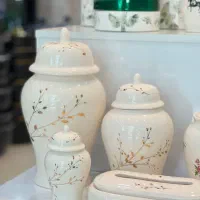 جینجرجار شاخه طلا
