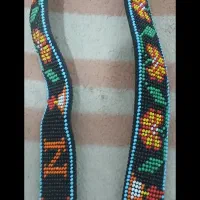 یک عددکمربنددست بافت وتعدادی بخاری دقیقامثله هم|کیف، کفش، کمربند|کبودرآهنگ, |دیوار