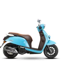 Ltr 150.  Qj motors
