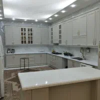 کابینت، کمد دیواری ، دکوراسیون داخلی