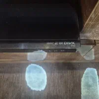 دی وی دی بلوری ال جی بشرط اصلی نونو|سیستم صوتی خانگی|تهران, شهرک آزادی|دیوار