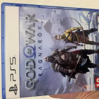 گاد اف وار رگناروکGOD OF WAR RAGNAROK PS5
