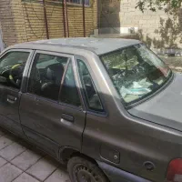 فروش پراید مدل ۹۰