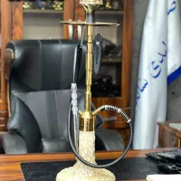 قلیان کرنو کولاک|کلکسیون و سرگرمی|تهران, ائمه اطهار|دیوار