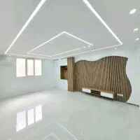 ۵۸ متر/ رو به نما/ سند تکبرگ/ پارکینگ سندی