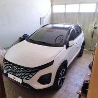 mvm ایکس 33کراس اتوماتیک|خودرو سواری و وانت|کرمان, |دیوار