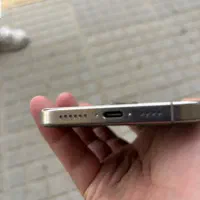 آیفون ۱۶پرو مکس