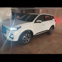 تیگو ۷ پریمیوم ۱۴۰۴ صفر روز شخصی|خودرو سواری و وانت|تهران, مجیدیه|دیوار