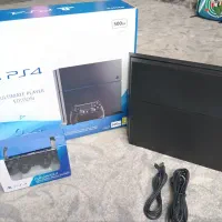 فروش کنسول PS4