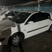 مگان مدل ۹-|خودرو سواری و وانت|انار, |دیوار