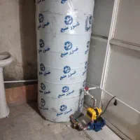 لوله کشی اب نصب وتعمیرات پمپ ومنبع.لوله کشی