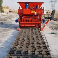 بلوک سیمانی محکم محکم|مصالح و تجهیزات ساختمان|کرمانشاه, |دیوار