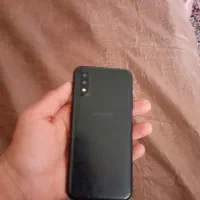 گوشی a01 نونو خیلی استفاده نشده