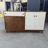 تولیدی آینه کنسول و میز تی وی