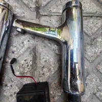 شیر چشمی kwc