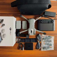 هلی شات مویک Dji Air2s