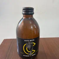 ویتامینc