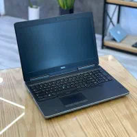 دل پرسیژن ۷۵۲۰ مهندسی فول Dell Precision 7520