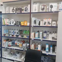 موبایل فروشی با وسایل تکمیل.اجاره دادم میشود