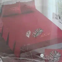 رو تختی نو