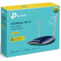 مودم ADSL/VDSL با گارانتی