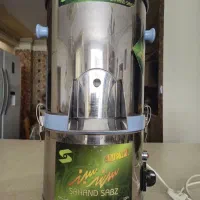 سبزی خرد کن ۳ کیلویی سهند سبز