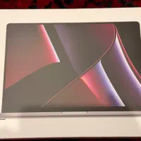 مک بوک پرو ۱۶ اینچ M2Max