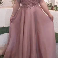 لباس مجلسی|لباس|شیراز, شاه قلی بیگی|دیوار