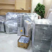 اتوبار اسبابکشی حمل بار اثاثیه منزل جابجایی اثاث|خدمات حمل و نقل|تهران, شهرک آزمایش|دیوار