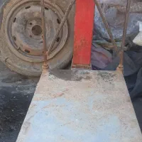 باسکول ۲۰۰کیلویی