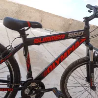 دوچرخه 26 المپیا|دوچرخه، اسکیت، اسکوتر|زرندیه, |دیوار