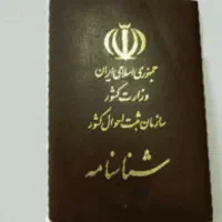 شناسنامه گم شده به نام علیرضا شکوهی