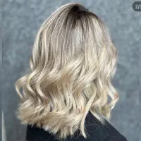 زیبایی موهای تو تصادفی نیست ،تخصص منه